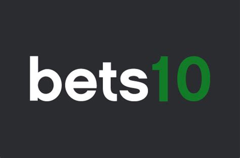 Bets10 casino app